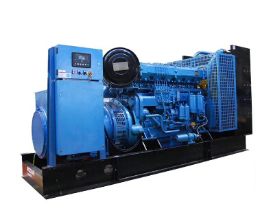 美兰宗申动力150kw大型柴油发电机组
