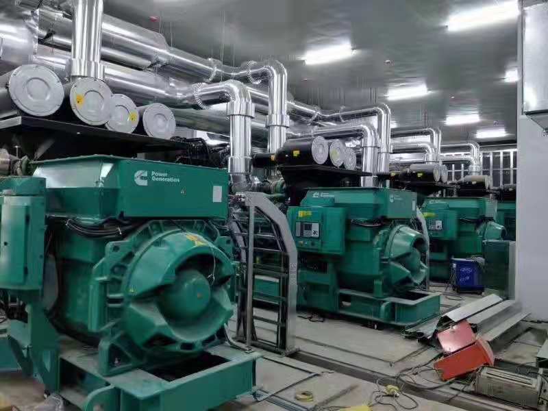 美兰发电机出租 美兰发电机出租