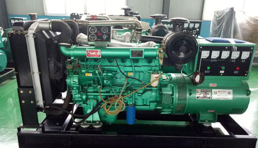 美兰发电机不发电的原因