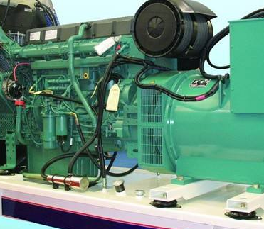 美兰发电机出租